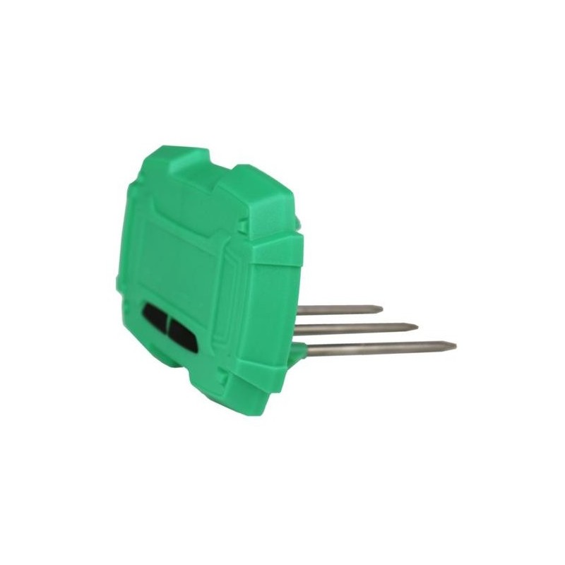 Smart Home, Detector inteligent de temperatură și umiditate a solului IMMAX NEO 07509L WiFi Tuya -2, dioda.ro