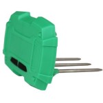 Smart Home, Detector inteligent de temperatură și umiditate a solului IMMAX NEO 07509L WiFi Tuya -2, dioda.ro