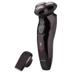 aparate de ras pentru bărbați, Aparat de ras SENCOR SMS 5510BK -1, dioda.ro