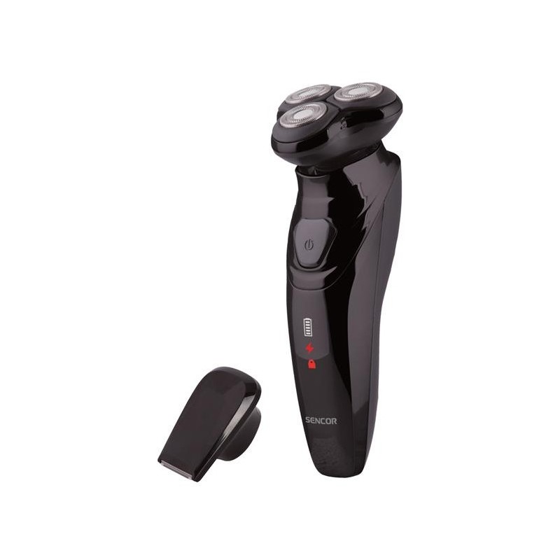 aparate de ras pentru bărbați, Aparat de ras SENCOR SMS 5510BK -1, dioda.ro