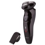 aparate de ras pentru bărbați, Aparat de ras SENCOR SMS 5510BK -1, dioda.ro