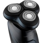 aparate de ras pentru bărbați, Aparat de ras SENCOR SMS 5510BK -1, dioda.ro