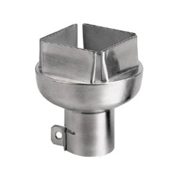 Vârfuri, rezistente, letconuri, duze aer cald, Duza aer cald varf suflanta N7-6 SMD 29x29mm (ZD-912,ZD-939) N7-6 -1, dioda.ro