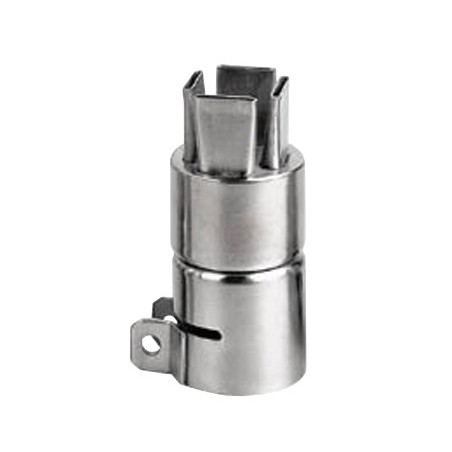 Vârfuri, rezistente, letconuri, duze aer cald, Duza aer cald varf suflanta N7-2 SMD 10x10mm (ZD-912,ZD-939) N7-2 -1, dioda.ro