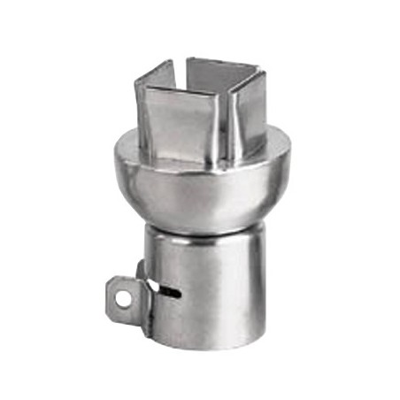 Vârfuri, rezistente, letconuri, duze aer cald, Duza aer cald varf suflanta N7-3 SMD 15x15mm (ZD-912,ZD-939) N7-3 -1, dioda.ro