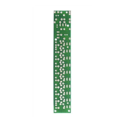 Prototipare Rapida, PCB TIPA PT024M Mono VU-meter -2, dioda.ro