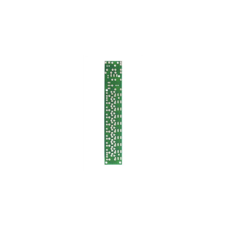 Prototipare Rapida, PCB TIPA PT024M Mono VU-meter -2, dioda.ro