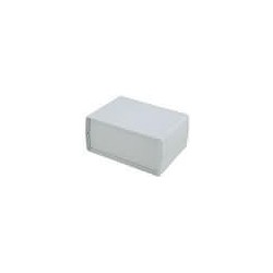 Cutii - Carcase, Carcasă gri pentru întrebuinţări multiple X:110mm Y:150mm Z:70mm, cod Z-3/J -1, dioda.ro