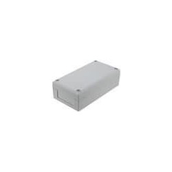 Cutii - Carcase, Carcasă: întrebuinţări multiple X:66mm Y:124,8mm Z:41mm gri Z-36/J -1, dioda.ro