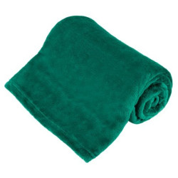 Pătură TEESA TSA8901-2 Verde 150x200cm