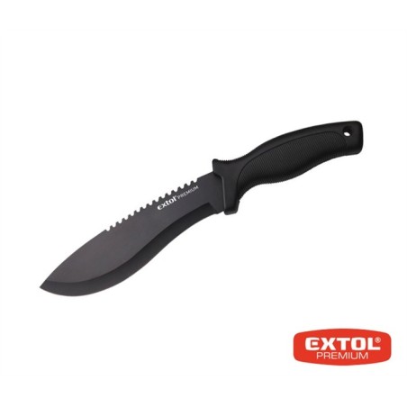 Casa Gradina, Cuțit de vânătoare din oțel inoxidabil 290/170 mm, lungime totală 290 mm​​, lungime lamă  -1, dioda.ro