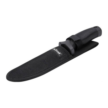 Cuțit de vânătoare din oțel inoxidabil 290/170 mm, lungime totală 290 mm​​, lungime lamă 170 mm 08852057