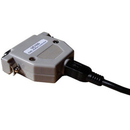 Drivere, Motion controller  UC100-USB -2, dioda.ro
