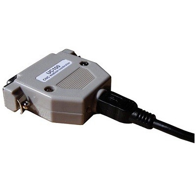 Drivere, Motion controller  UC100-USB -2, dioda.ro