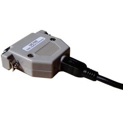 Drivere, Motion controller  UC100-USB -2, dioda.ro