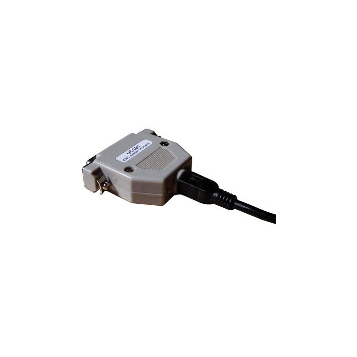 Drivere, Motion controller  UC100-USB -2, dioda.ro
