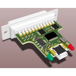 Drivere, Motion controller  UC100-USB -4, dioda.ro
