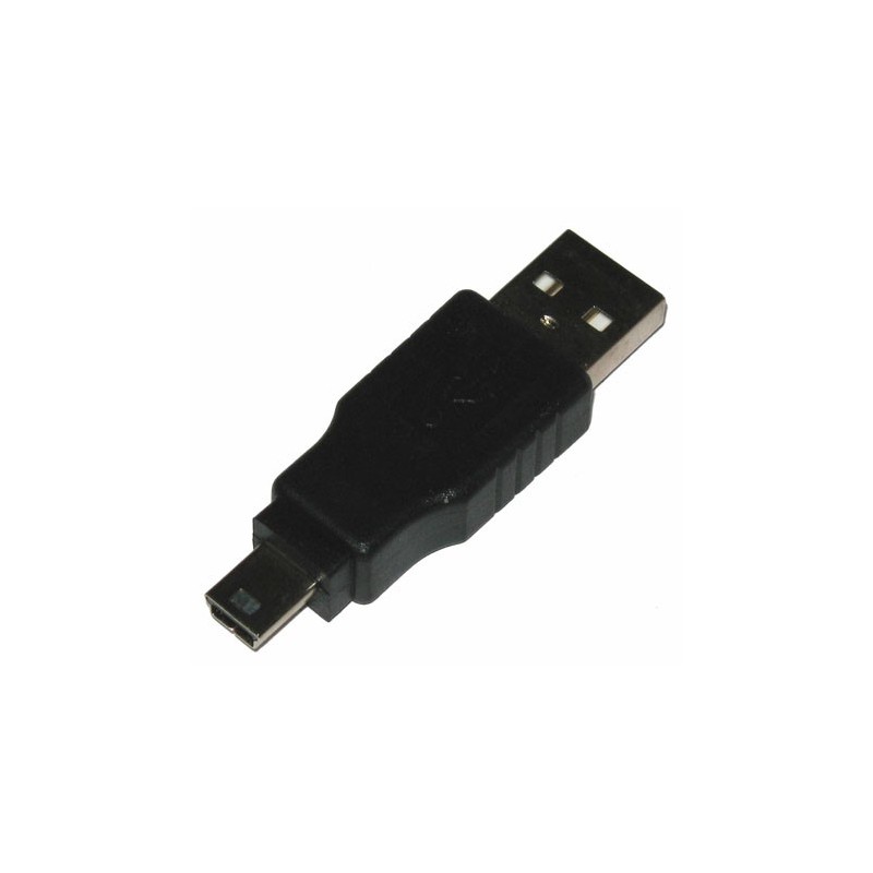 ADAPTOR USB  TATA MINI-USB TATA A ZLA0629