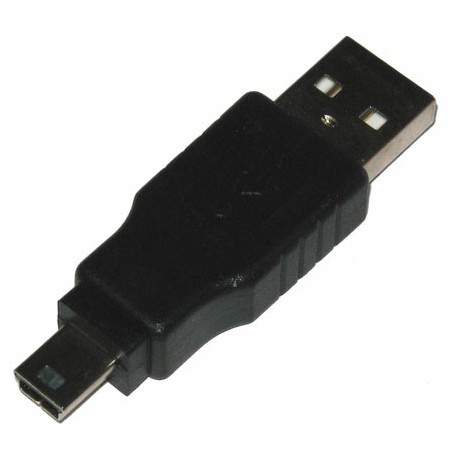 ADAPTOR USB  TATA MINI-USB TATA A ZLA0629