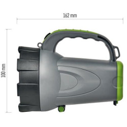 Lanterne, Lanternă reîncărcabilă EMOS P2311 -8, dioda.ro