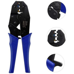 Clesti de sertizare, Set de sertizare E5963 700buc -1, dioda.ro