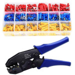 Clesti de sertizare, Set de sertizare E5963 700buc -1, dioda.ro