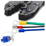 Clesti de sertizare, Set de sertizare E5963 700buc -1, dioda.ro