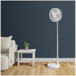 Fanii, Ventilator BEWELLO BW2052 -1, dioda.ro