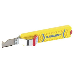 Dezicatoare de cabluri, Dezis cablu JOKARI 10280 NR. 28 H SECURA -1, dioda.ro