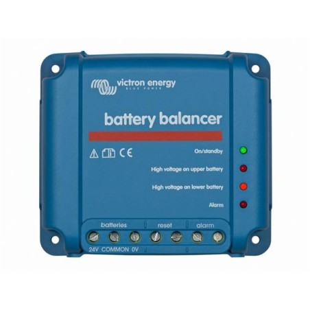Acumulatori Baterii, Echilibrator baterie Batery Ballancer Victron Energy -2, dioda.ro