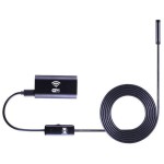 Multimetre digitale, Cameră endoscopică Wi-Fi UNI pentru iOS, Android, PC -1, dioda.ro