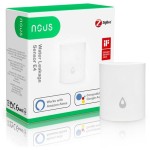 Detector inteligent de scurgeri de apă NOUS E4 ZigBee Tuya Smart Home, Detector inteligent de scurgeri de apă NOUS E4 ZigBee Tuya -2, dioda.ro