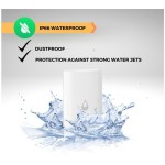 Detector inteligent de scurgeri de apă NOUS E4 ZigBee Tuya Smart Home, Detector inteligent de scurgeri de apă NOUS E4 ZigBee Tuya -2, dioda.ro