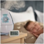 Smart Home, Termometru inteligent cu măsurarea umidității NOUS E6 ZigBee Tuya -2, dioda.ro