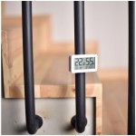 Smart Home, Termometru inteligent cu măsurarea umidității NOUS E6 ZigBee Tuya -2, dioda.ro