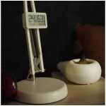 Smart Home, Termometru inteligent cu măsurarea umidității NOUS E6 ZigBee Tuya -2, dioda.ro