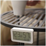 Smart Home, Termometru inteligent cu măsurarea umidității NOUS E6 ZigBee Tuya -2, dioda.ro