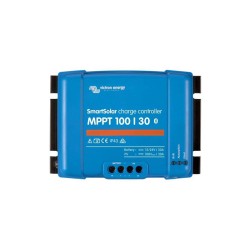 Controlere MPPT, Regulator solar MPPT Victron Energy SmartSolar 100V/30A -1, dioda.ro