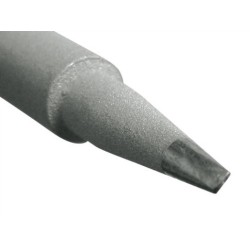 Vârfuri, rezistente, letconuri, duze aer cald, Soldering iron tip N1-46 avg.2.0mm  (ZD-929C,ZD-931) N1-46_2.0mm -2, dioda.ro