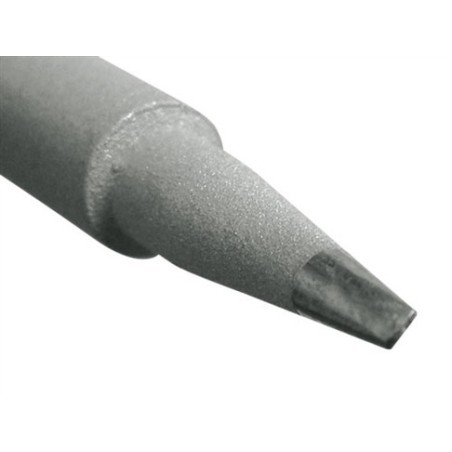 Soldering iron tip N1-46 avg.2.0mm  (ZD-929C,ZD-931) N1-46_2.0mm