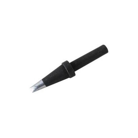 Vârfuri, rezistente, letconuri, duze aer cald, Soldering iron tip N4-4/ZD415 avg.2.0mm (ZD-912,ZD-916,ZD-917) -1, dioda.ro