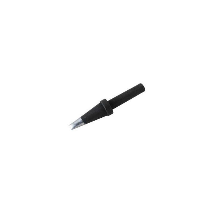 Vârfuri, rezistente, letconuri, duze aer cald, Soldering iron tip N4-4/ZD415 avg.2.0mm (ZD-912,ZD-916,ZD-917) -1, dioda.ro