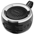 Boxe Bluetooth, Difuzor Bluetooth BOROFONE BR2 mini Negru -1, dioda.ro