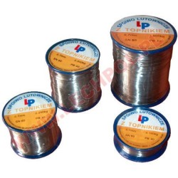 ROLA FLUDOR 0.7 MM 250G LUT0027-250