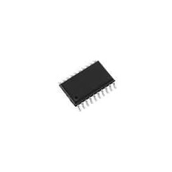 Microcontrollere, Microcontroler AVR Flash:2kx8bit EEPROM:128B SRAM:128B SO20 ATTINY2313A-SU -1, dioda.ro