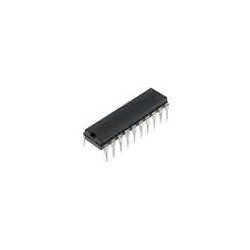 Microcontrollere, Microcontroler AVR Flash:2kx8bit EEPROM:128B SRAM:128B DIP20 ATTINY2313A-PU -1, dioda.ro