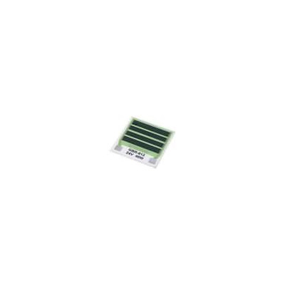 Heated Bed, Rezistor: thick film, de încălzire prin lipire 14,4Ω 40W H:1mm GBR-612/24/40-1 -2, dioda.ro