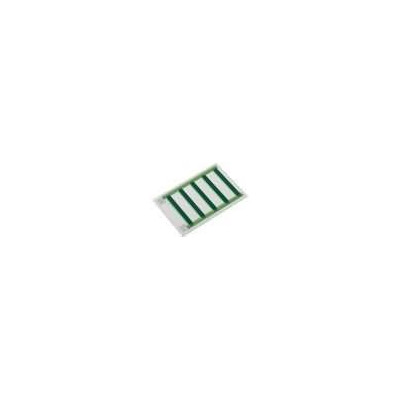Heated Bed, Rezistor: thick film, de încălzire prin lipire 14,4Ω 40W H:1mm GBR-666/24/2 -2, dioda.ro