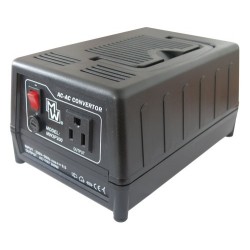 Desktop voltage converter  110V / 200W 04210019