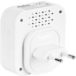 Clopotele ușilor, Soneria wireless REBEL URZ3266 -1, dioda.ro